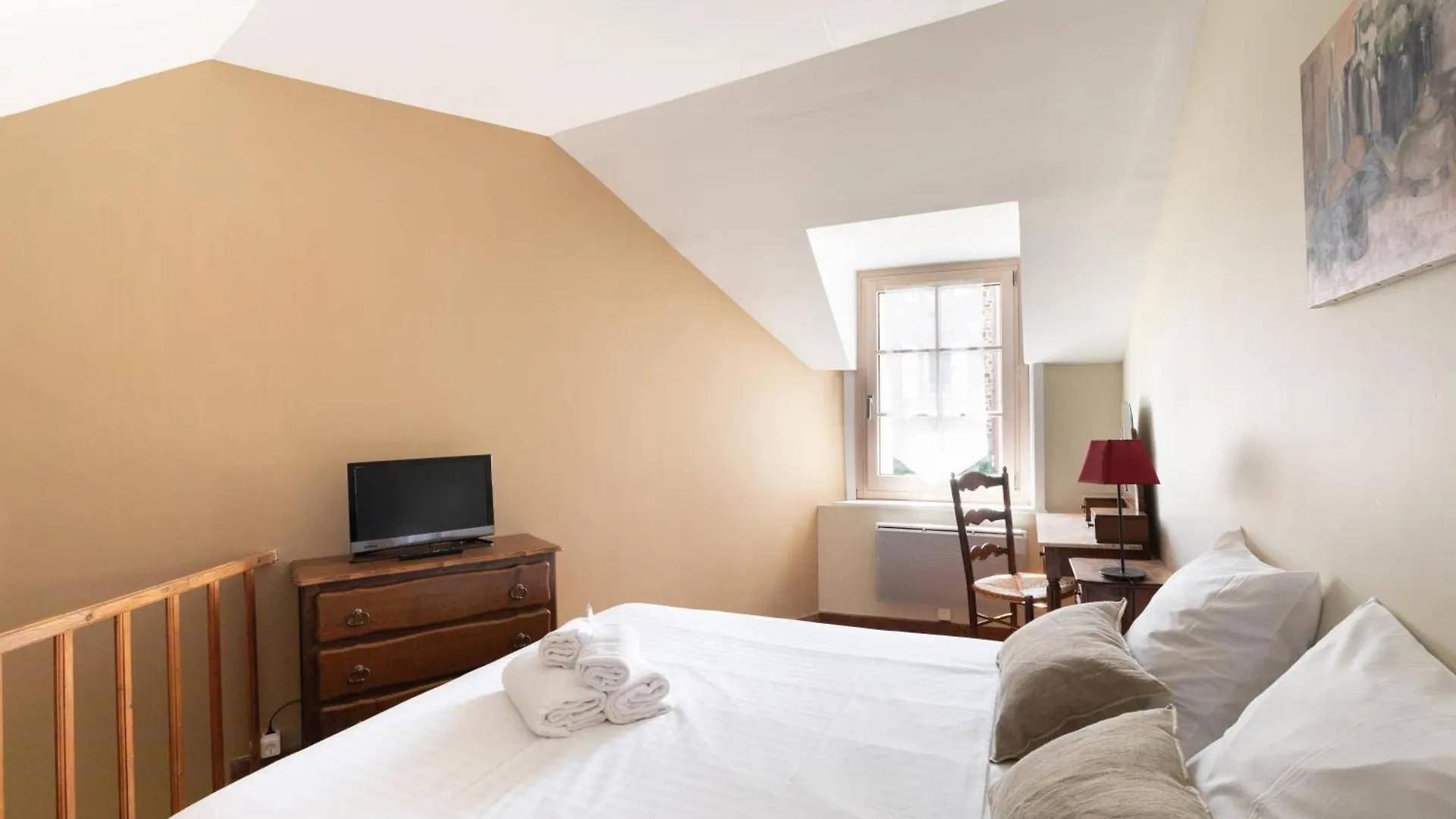 Σπίτι διακοπών Ker Aventin - Jolie Maison Classee 3 Etoiles Pleneuf-Val-Andre