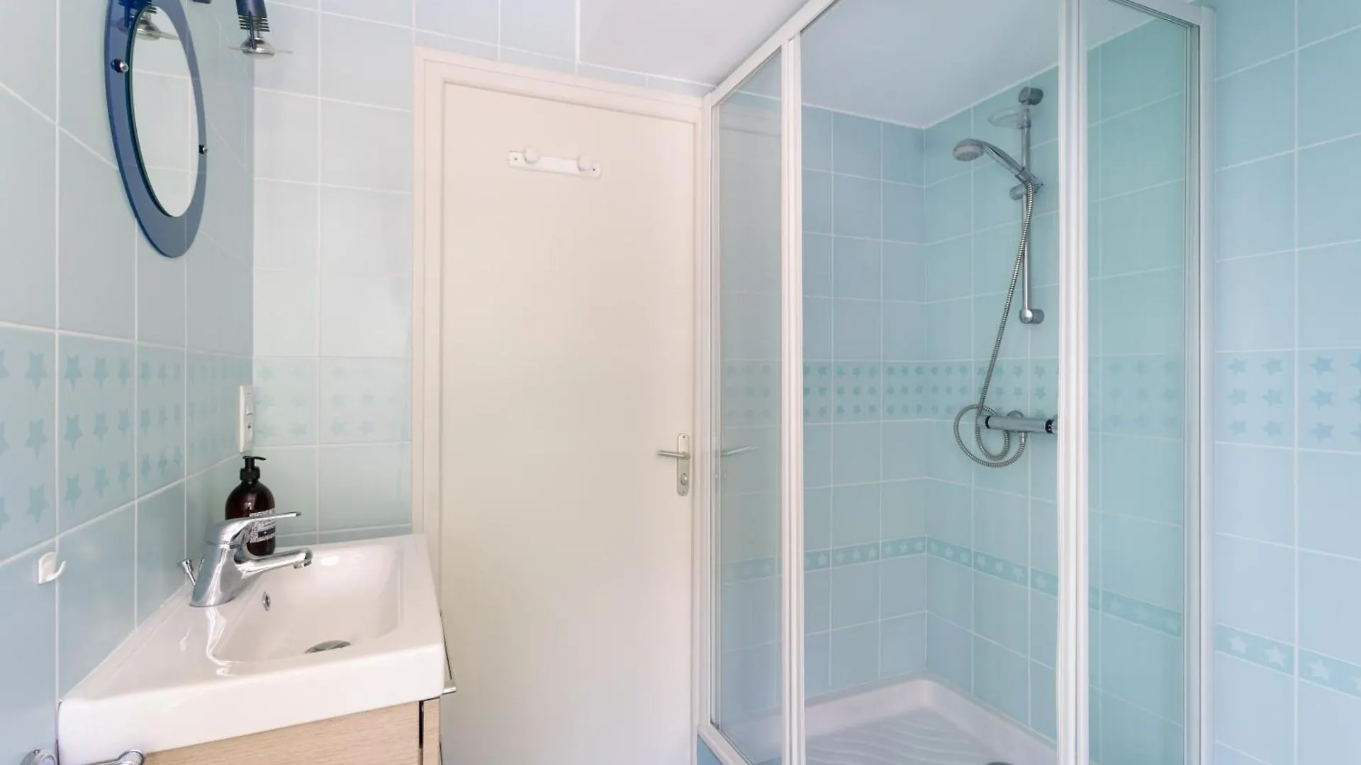 Ker Aventin - Jolie Maison Classee 3 Etoiles Pleneuf-Val-Andre 0*,  Γαλλία