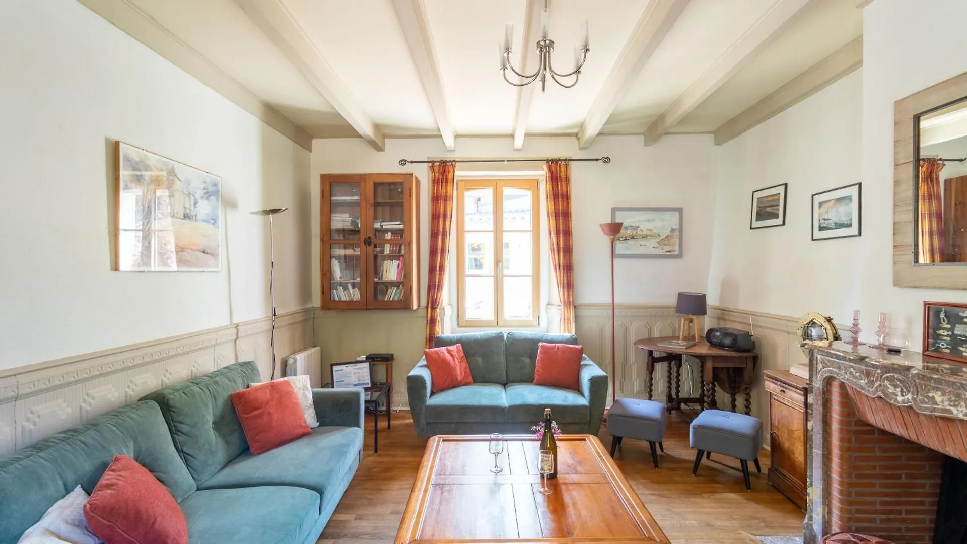Ker Aventin - Jolie Maison Classee 3 Etoiles Pleneuf-Val-Andre Σπίτι διακοπών