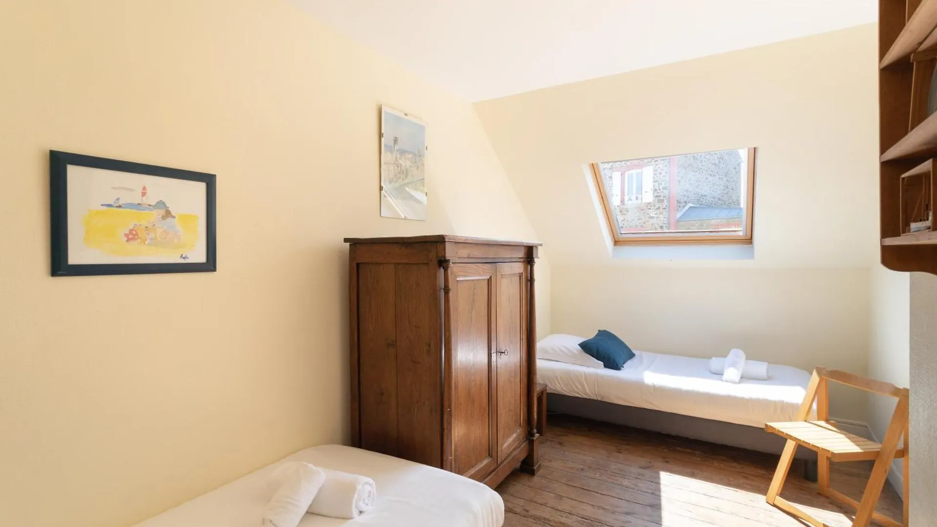 Ker Aventin - Jolie Maison Classee 3 Etoiles Pleneuf-Val-Andre Σπίτι διακοπών